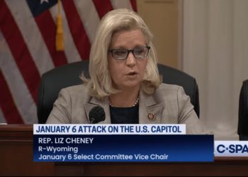 Liz Cheney Exposes Multiple Fox News Hosts Who Texted Mark Meadows During January 6 Riot