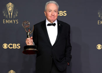 Lorne Michael Says ‘Saturday Night Live’ 50th Anniversary Would be ‘Good Time to Leave’ Show