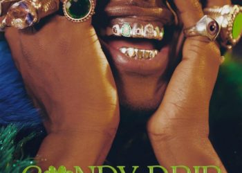 Lucky Daye Shares “Candy Drip” Single
