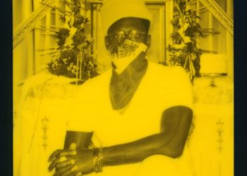 Mach-Hommy Drops ‘Balens Cho’ Project