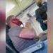 Florida Man Says He’s Banned From United Airlines for Wearing a Red Thong as Face Mask