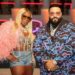 Mary J Blige – “Amazing” f. DJ Khaled (Video)
