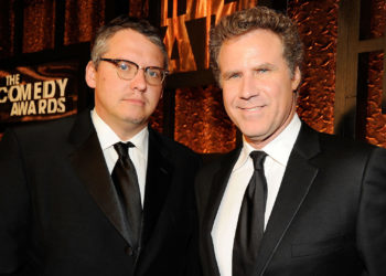 Adam McKay Says Him Parting Ways With Will Ferrell ‘Felt Like a Breakup,’ Responds to Coverage of Their Split