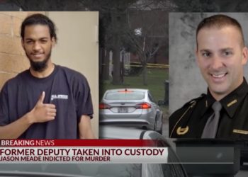 Former Sheriff’s Deputy Who Shot and Killed Casey Goodson Jr. Indicted on Murder Charges