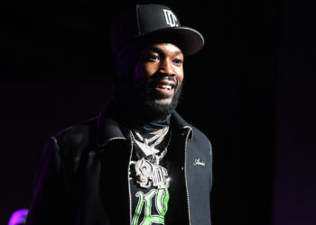 Meek Mill to Donate $500K Worth of Christmas Gifts to Philadelphia Families in Need