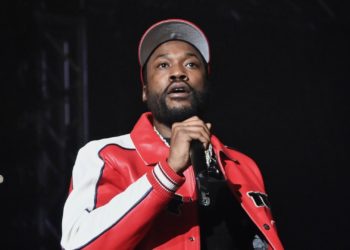 Meek Mill, Brooklyn Nets, New York Liberty, and Reform Alliance Host VIP Experience for Kids