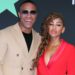 Meagan Good and Husband DeVon Franklin Announce Divorce After 9 Years Together