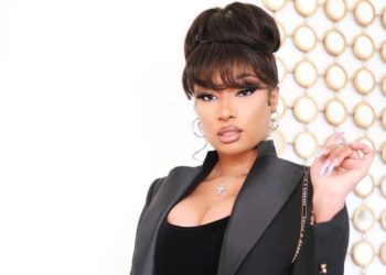 Megan Thee Stallion Enters First Look Deal With Netflix to Create and Executive Produce New Series