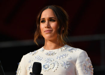 Data Analyst Claims Troll Accounts Are Being ‘Incentivized’ to Create Meghan Markle Hate Content