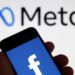 Company Formerly Known as Facebook Pays $60 Million to Acquire ‘Meta’ Naming Rights From Financial Group
