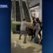 Video Shows Wild Brawl Break Out at Miami Airport, Two Taken Into Custody