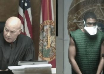 Miami Real Estate Agent Charged With Attempted Murder of Homeless Man, Called ‘Suspected Serial Killer’