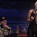 Watch Miley Cyrus Serenade Pete Davidson on ‘The Tonight Show’
