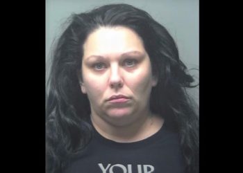 Mother Accused of Being Paid to Allow Someone to Have Sex With Her 5-Year-Old Daughter Before Murder