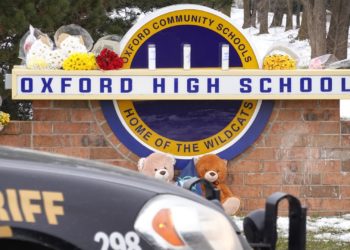 More Details Emerge About 15-Year-Old Oxford High School Shooting Suspect