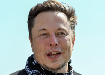 People Have a Lot to Say About Elon Musk Being Named ‘Time’ Magazine’s Person of the Year