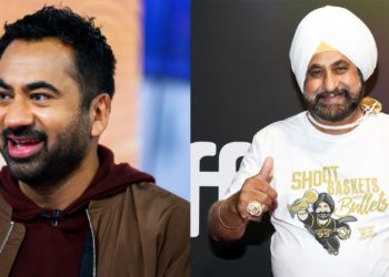 Kal Penn to Produce and Star in Nav Bhatia’s Biopic ‘Superfan’