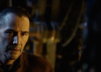 Watch the New Trailer for ‘The Matrix Resurrections’ Starring Keanu Reeves