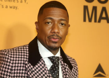Nick Cannon Opens Up More About Losing Son to Cancer and Deciding Not to Have Him Undergo Chemotherapy