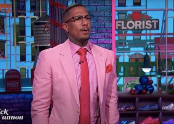 Nick Cannon Thanks Alyssa Scott for ‘Being That Rock’ Following Their Son’s Death