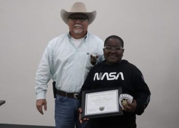 Oklahoma Sixth Grader Saves Choking Classmate and Woman From Burning House in Same Day