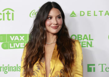 Olivia Munn and John Mulaney Reportedly Welcome First Child Together