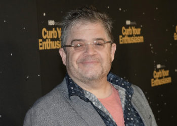 Patton Oswalt Reacts to Video Showing Him Predict ‘Book of Boba Fett’ Scene in ‘Parks and Recreation’ Years Ago