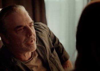 Peloton Responds to ‘And Just Like That’ Controversy With Ad Featuring Ryan Reynolds and Chris Noth