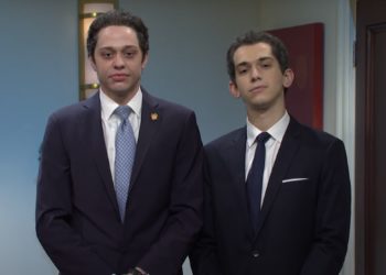 ‘SNL’ Pokes Fun at Andrew and Chris Cuomo’s Unemployment in Cold Open