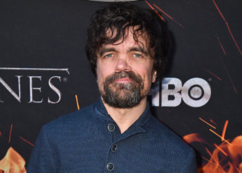 Peter Dinklage Says ‘Game Of Thrones’ Upset Fans Because They Wanted a Happy Ending for the ‘Pretty White People’