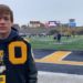 Oxford Football Player Reportedly Killed While Trying to Disarm School Shooter