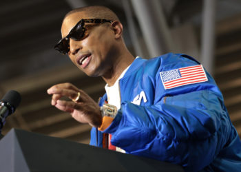 Virginia Beach Police Officer Cleared in Fatal Shooting of Pharrell Williams’ Cousin Donovon Lynch