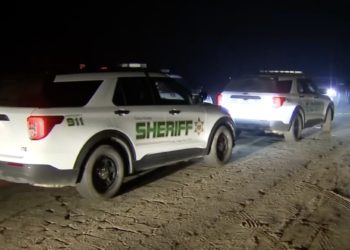 4 People Dead After Small Plane Crashes in Central California