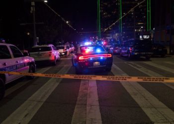 Pedestrian Killed After Being Hit by Houston Police Car During High Speed Chase