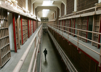 Maryland Man Sentenced to 15 Years in Prison After Attempted Plot to Kill Someone From Behind Bars