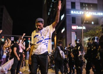Columbus, Ohio Agrees to Pay $5.75 Million to People Injured in 2020 Protests