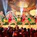 Radio City Music Hall Cancels Rockettes Production Amid COVID-19 Spike
