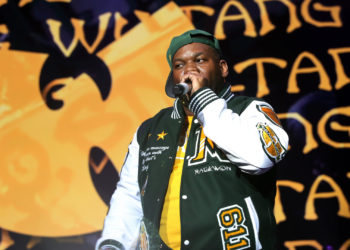 Raekwon on Why RZA Turned Down Leonardo DiCaprio-Produced Wu-Tang Clan Biopic