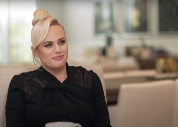 Rebel Wilson Reflects on Her Team Thinking Weight Loss Would Jeopardize Career as the ‘Funny Fat Girl’