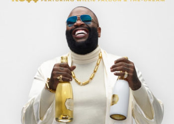 Rick Ross Drops “Little Havana” Single With The-Dream & Willie Falcon