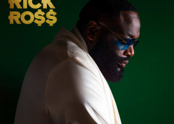 Rick Ross Returns with 11th Album, ‘Richer Than I’ve Ever Been’