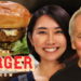 Rie and Wolfgang Puck Make Their Favorite Childhood Burgers | The Burger Show