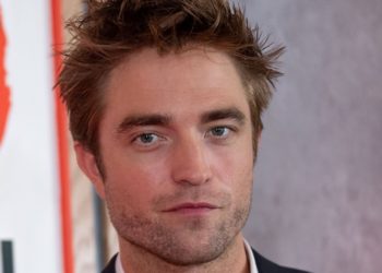 Robert Pattinson’s Bruce Wayne is Modeled After Kurt Cobain