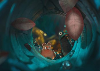 The Best Animated Movies on Netflix