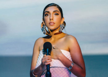 Rupi Kaur Promises to Take Audiences on a ‘Deeper Journey’ on Her World Tour