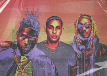 Lil Baby & Future Join Rvssian On  “M&M” Single