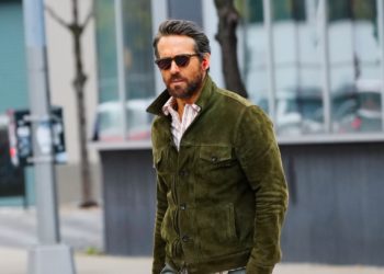 Ryan Reynolds Reacts to Betty White’s Joke About His Longstanding Crush on Her