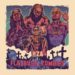 RZA & Flatbush Zombies Share “Quentin Tarantino” Single
