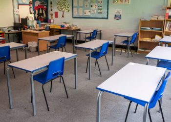 Teacher Placed on Leave After Making Third-Graders Reenact Holocaust