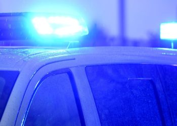 Virginia Man Accused of Shooting Deputies Dies in Car Chase